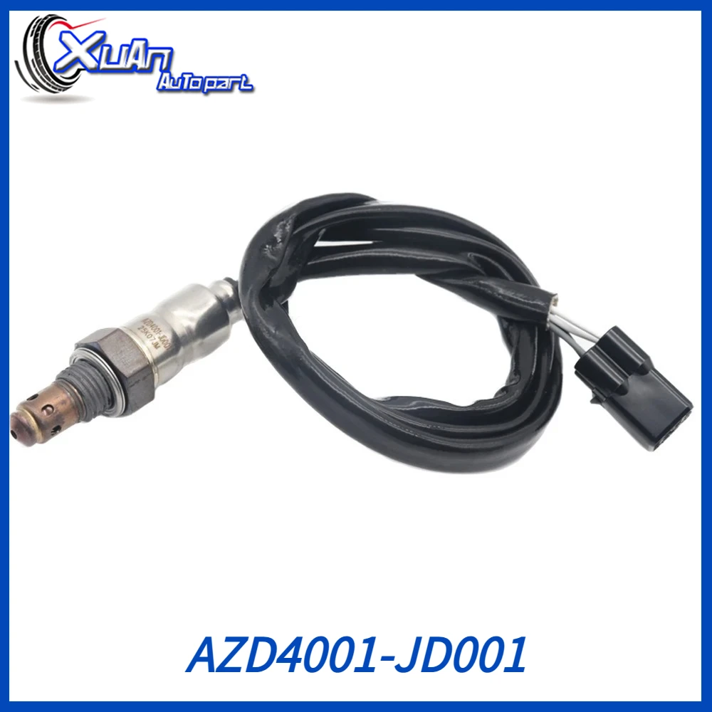 Air Fuel Ratio Lambda O2 Oxygen Sensor For Royal Enfield Himalyan AZD4001JD001 AZD4001-JD001
Air Fuel Ratio Lambda O2 Oxygen Sensor For Royal Enfield Himalyan AZD4001JD001 AZD4001-JD001