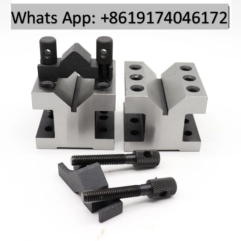 Mass V-shaped frame/iron/block/seat/fixture marking iron 35 * 35 60 * 60 105 * 105mm (single)
Mass V-shaped frame/iron/block/seat/fixture marking iron 35 * 35 60 * 60 105 * 105mm (single)