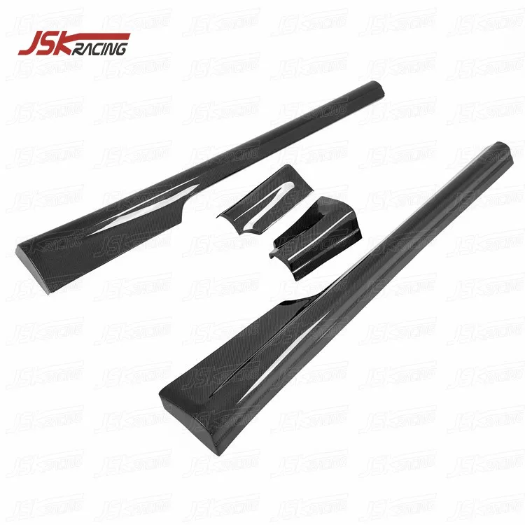 Боковые пороги JSK STYLE из карбона для NISSAN R34 GTR 1999-2002 годов
Боковые пороги JSK STYLE из карбона для NISSAN R34 GTR 1999-2002 годов