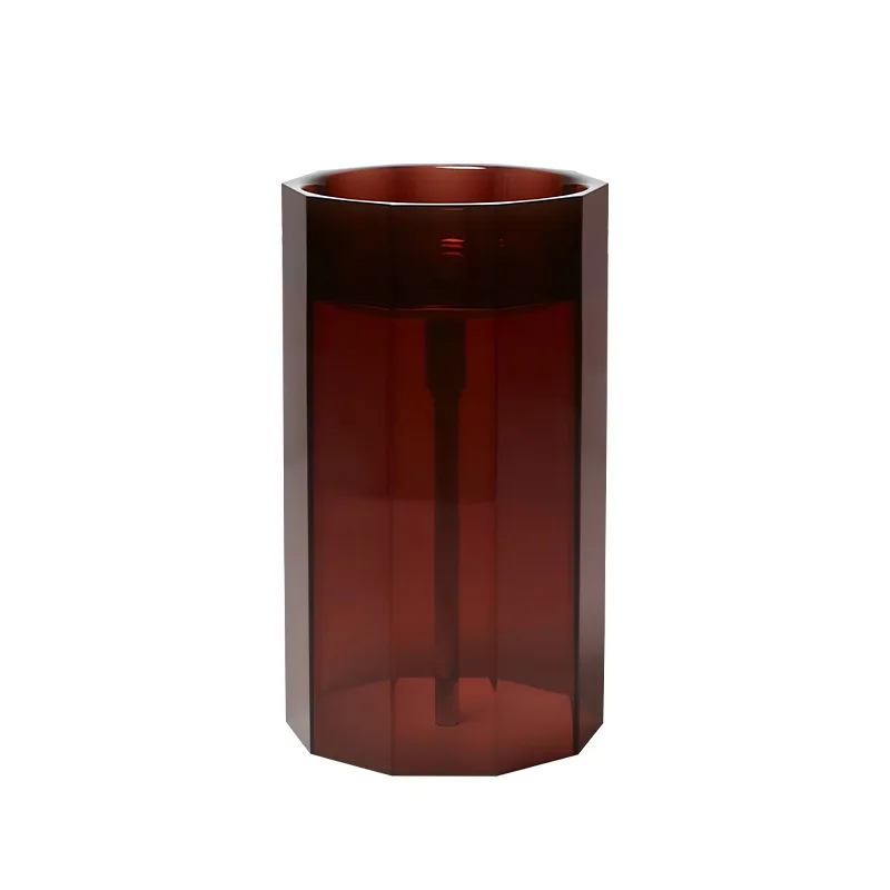 Прозрачная раковина-колонна из смолы, интегрированная в пол, от пола до потолка, для отелей и B&B, прозрачная цветная раковина в форме ромба
Прозрачная раковина-колонна из смолы, интегрированная в пол, от пола до потолка, для отелей и B&B, прозрачная цветная раковина в форме ромба