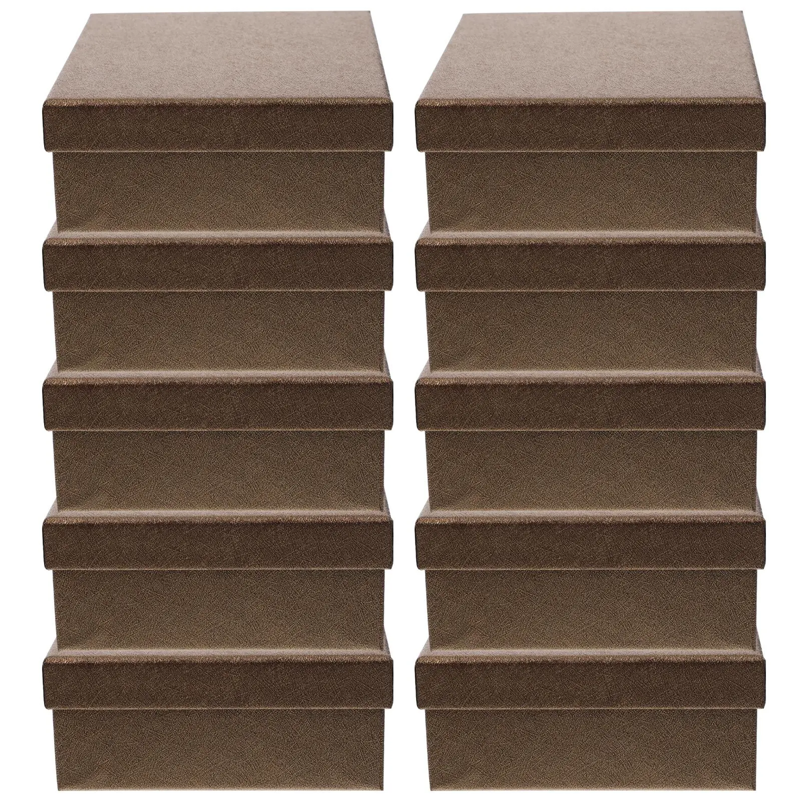 10Pcs Gift Boxes Square Shape Christmas Packing Thicken Paper Case Container Belt Empty Reusable Elegant Wedding
10Pcs Gift Boxes Square Shape Christmas Packing Thicken Paper Case Container Belt Empty Reusable Elegant Wedding