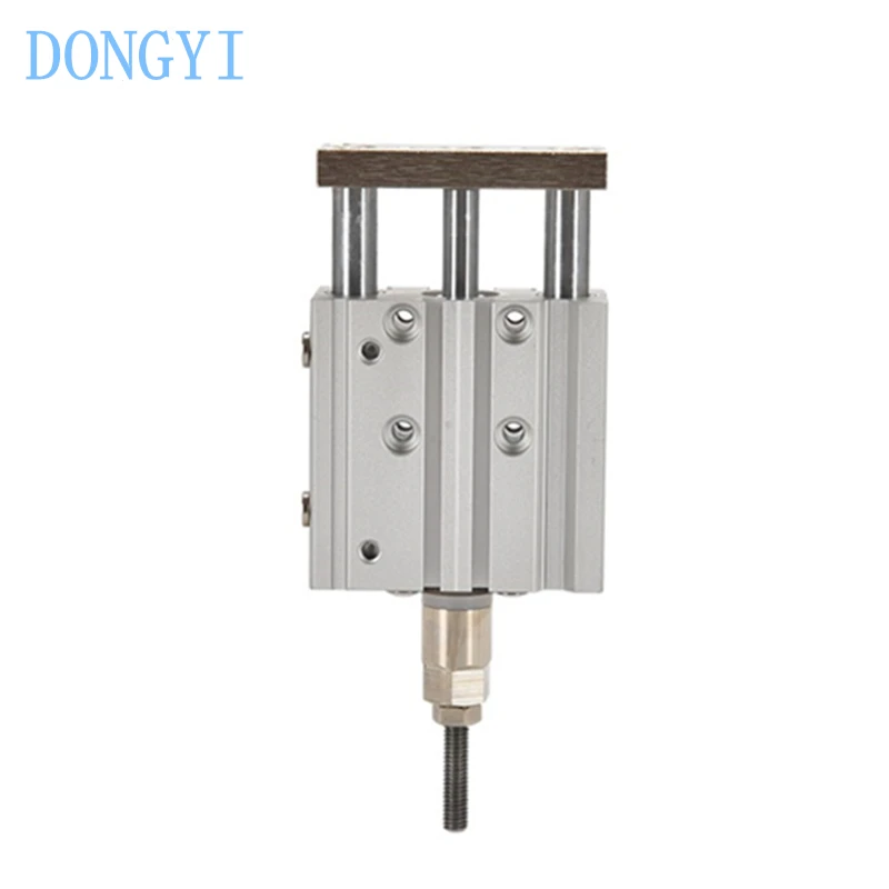 Adjustable Guide Cylinder TCMJ TCMJ32 TCMJ32X25-25S TCMJ32X30-30S TCMJ32X50/60/75/80/100/125/150/175/200/250/300-50S
Adjustable Guide Cylinder TCMJ TCMJ32 TCMJ32X25-25S TCMJ32X30-30S TCMJ32X50/60/75/80/100/125/150/175/200/250/300-50S