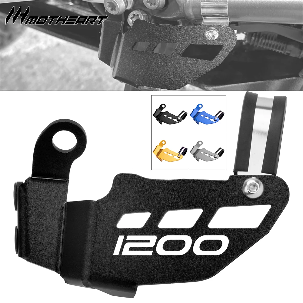 Motorcycle Side Stand Switch Protector For R1200GS LC 2013-2018 R1200GS LC Adventure 2014-2018 R1200R LC 2015-2018 Accessories
Motorcycle Side Stand Switch Protector For R1200GS LC 2013-2018 R1200GS LC Adventure 2014-2018 R1200R LC 2015-2018 Accessories