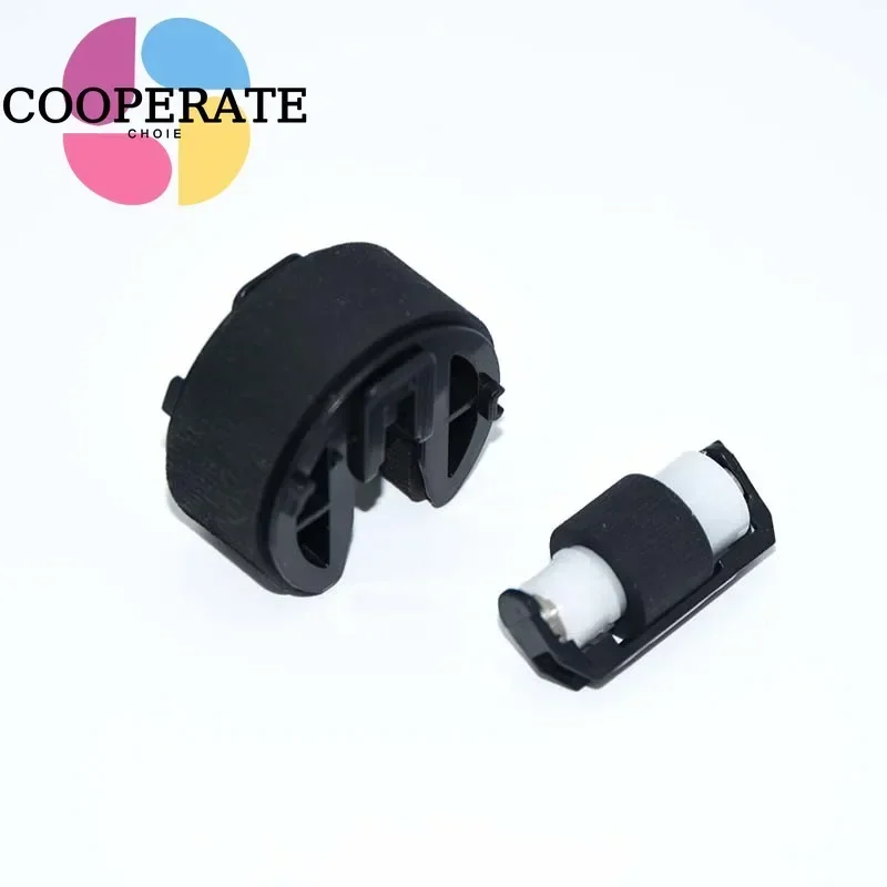 10 комплектов CC430-67901 ролик захвата подачи для HP CP2025 CP1215 CM1415 M475 M451 CM1312 CP1515 2025 1215 1415 475 1312 1515
10 комплектов CC430-67901 ролик захвата подачи для HP CP2025 CP1215 CM1415 M475 M451 CM1312 CP1515 2025 1215 1415 475 1312 1515