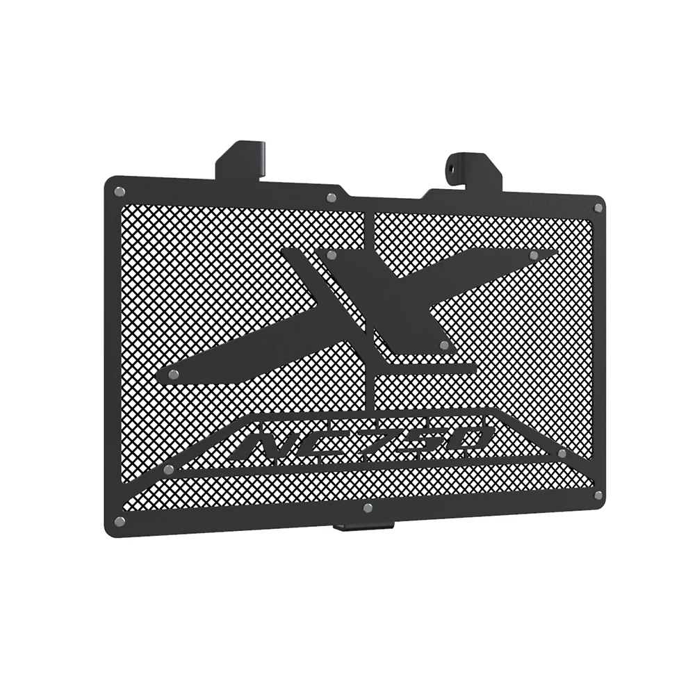 Radiator Guard For HONDA NC750X NC750 NC 750 X 750X 2021 2022 2023 Motorcycle Accessories Radiator Grille Guard Cover Protector
Radiator Guard For HONDA NC750X NC750 NC 750 X 750X 2021 2022 2023 Motorcycle Accessories Radiator Grille Guard Cover Protector