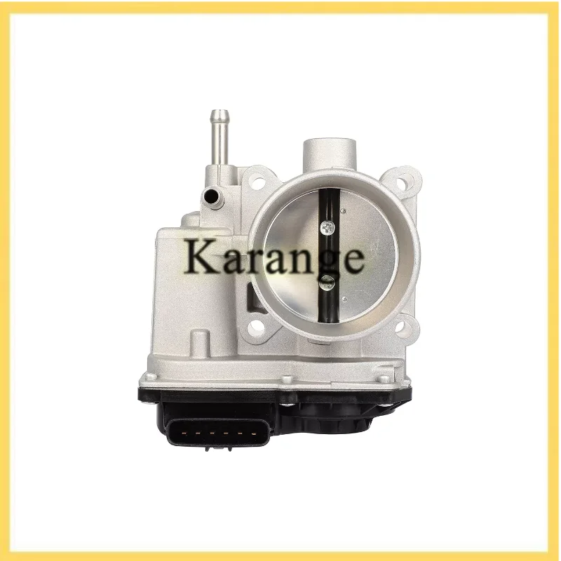 13400-78K00 1340078K00 13400 78K00 Brand New Throttle Body for 2009-2013 Suzuki Grand Vitara 2.4L Suzuki SX4 2.0L
13400-78K00 1340078K00 13400 78K00 Brand New Throttle Body for 2009-2013 Suzuki Grand Vitara 2.4L Suzuki SX4 2.0L