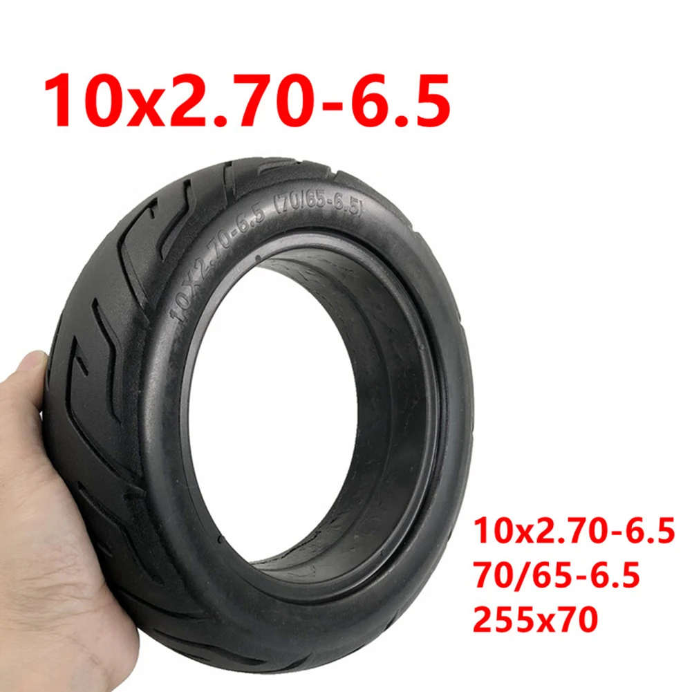 10 дюймов 10*2,70-6,5 твердая шина 70/65-6,5 универсальная шина электрический скутер 10x6,5/255x70(70/65-6,5) резиновые запасные части
10 дюймов 10*2,70-6,5 твердая шина 70/65-6,5 универсальная шина электрический скутер 10x6,5/255x70(70/65-6,5) резиновые запасные части