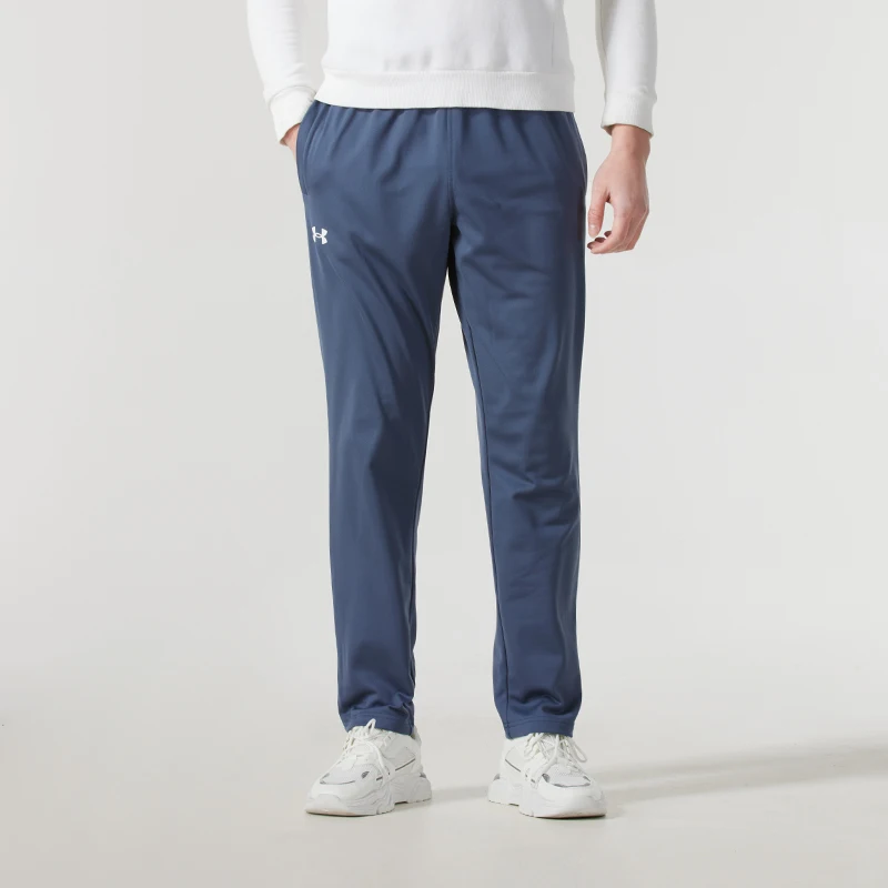 Under Armour Men's Pants Fashion Trendy Sports Pants Fitness Training Comfortable Breathable Casual Long Pants 1379876-044
Under Armour Men's Pants Fashion Trendy Sports Pants Fitness Training Comfortable Breathable Casual Long Pants 1379876-044