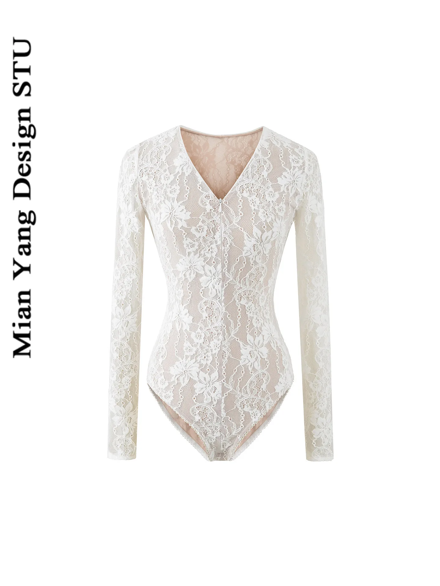 Сексуальный кружевной купальник-боди с молнией, шорты с высокой талией, хлопковая майка-топ для женщин
Сексуальный кружевной купальник-боди с молнией, шорты с высокой талией, хлопковая майка-топ для женщин