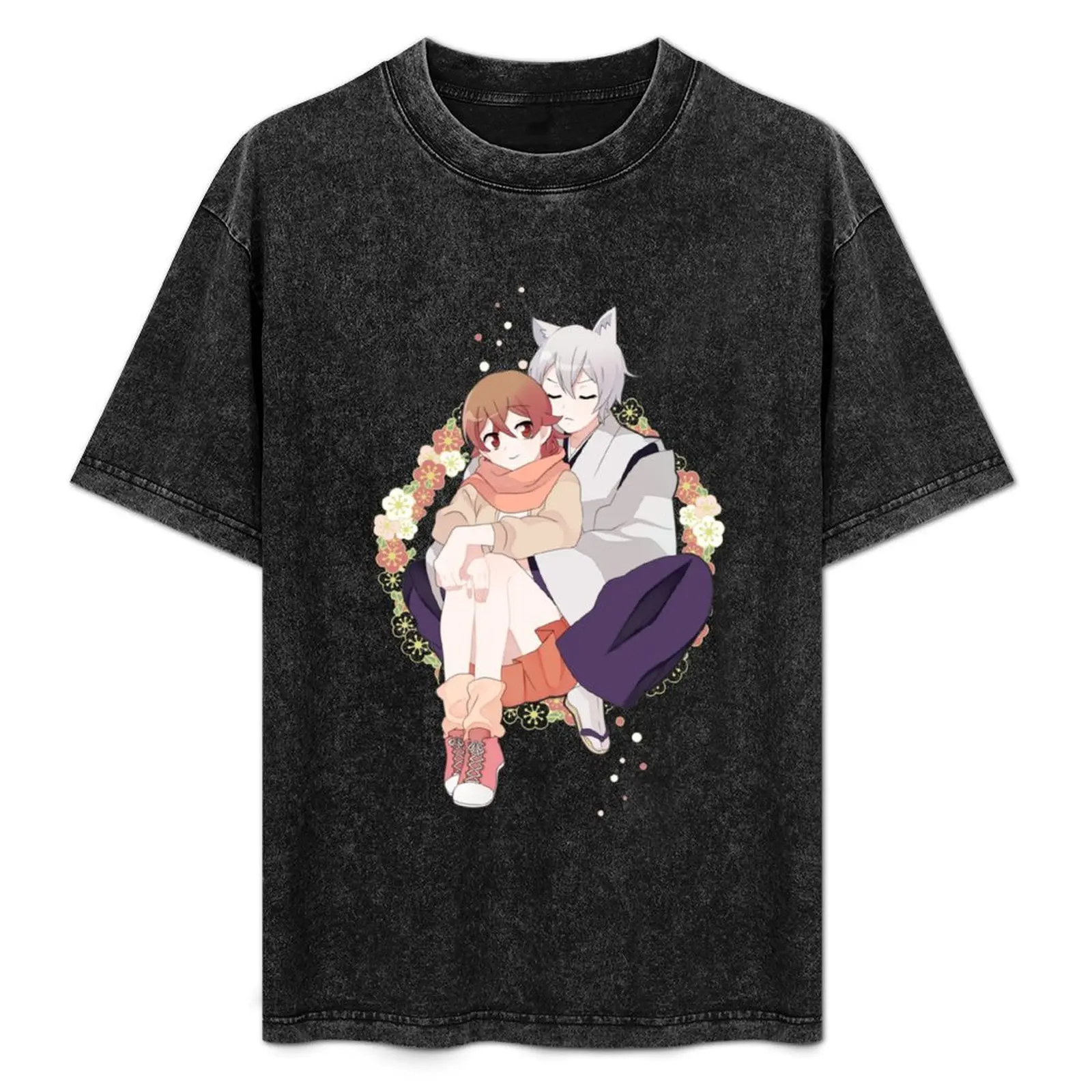 kamisama kiss T-Shirt Soft Casual Short Sleeve Cotton Tee
kamisama kiss T-Shirt Soft Casual Short Sleeve Cotton Tee