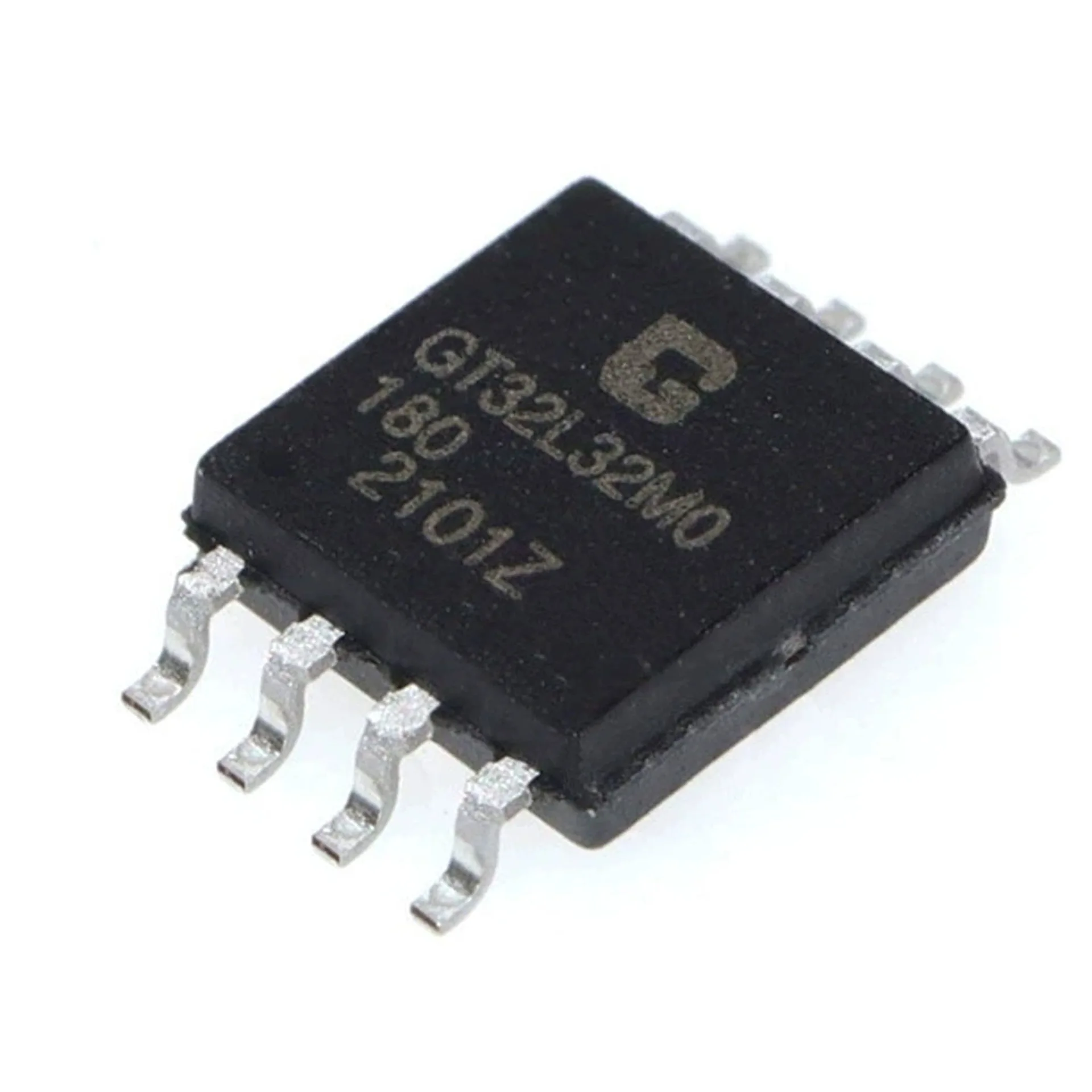 5 шт./лот GT32L32M0180 новая оригинальная упаковка интегральная схема
5 шт./лот GT32L32M0180 новая оригинальная упаковка интегральная схема