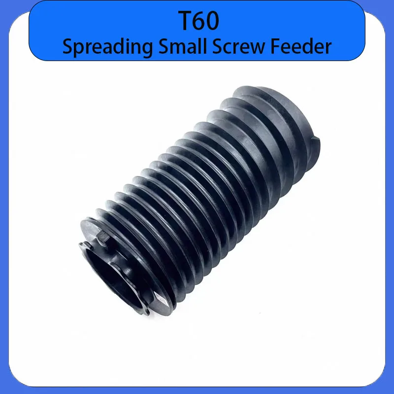 Brand New T60 Spreading Small Screw Feeder for DJI Agras Agriculture Drone Plant Protection Drone Parts
Brand New T60 Spreading Small Screw Feeder for DJI Agras Agriculture Drone Plant Protection Drone Parts