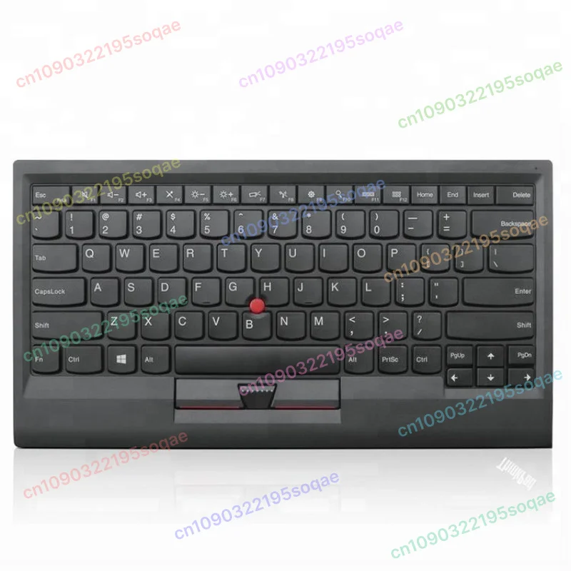 Red Dot USB Pointing Stick 0b47190 Wireless Bluetooth Dual Mode 4Y40X49493 Keyboard Computer Mobile Phone for Laptop Notebook
Red Dot USB Pointing Stick 0b47190 Wireless Bluetooth Dual Mode 4Y40X49493 Keyboard Computer Mobile Phone for Laptop Notebook