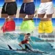 men's swimming shorts beach shorts swimming pants swimsuit men's running sports surfing shorts
men's swimming shorts beach shorts swimming pants swimsuit men's running sports surfing shorts