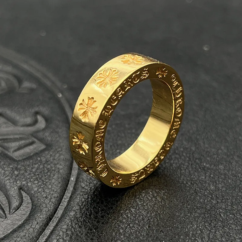 S925 Sterling Silver Eternal Ring Personalized Men's and Women's Men's Rings Classic Couple Rings Niche Index Finger
S925 Sterling Silver Eternal Ring Personalized Men's and Women's Men's Rings Classic Couple Rings Niche Index Finger