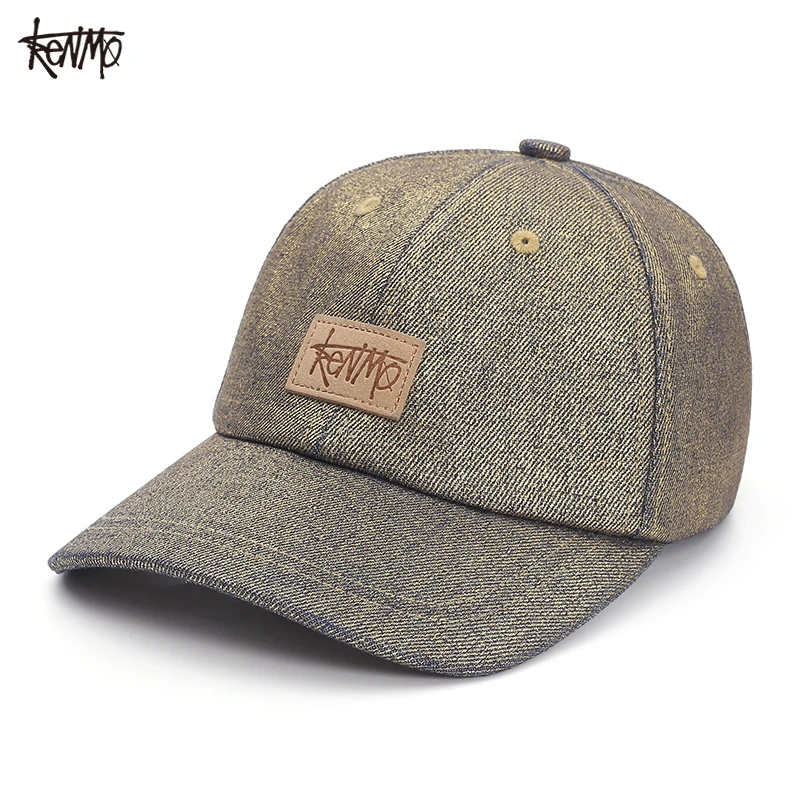 KENMO/2025 new personality street hip hop tide cool shade cap show face small men and women the same baseball cap
KENMO/2025 new personality street hip hop tide cool shade cap show face small men and women the same baseball cap
