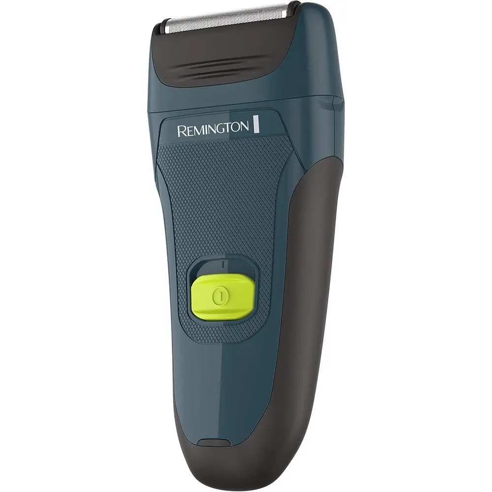 Перезаряжаемая электробритва Ultrastyle Oil Shaver зеленого цвета
Перезаряжаемая электробритва Ultrastyle Oil Shaver зеленого цвета