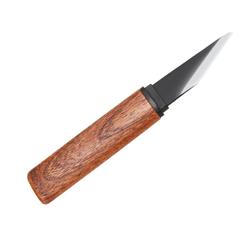 2025High Quality Wood Handle Sharp Garden Plant Cutting Knife Grafting Knife
2025High Quality Wood Handle Sharp Garden Plant Cutting Knife Grafting Knife