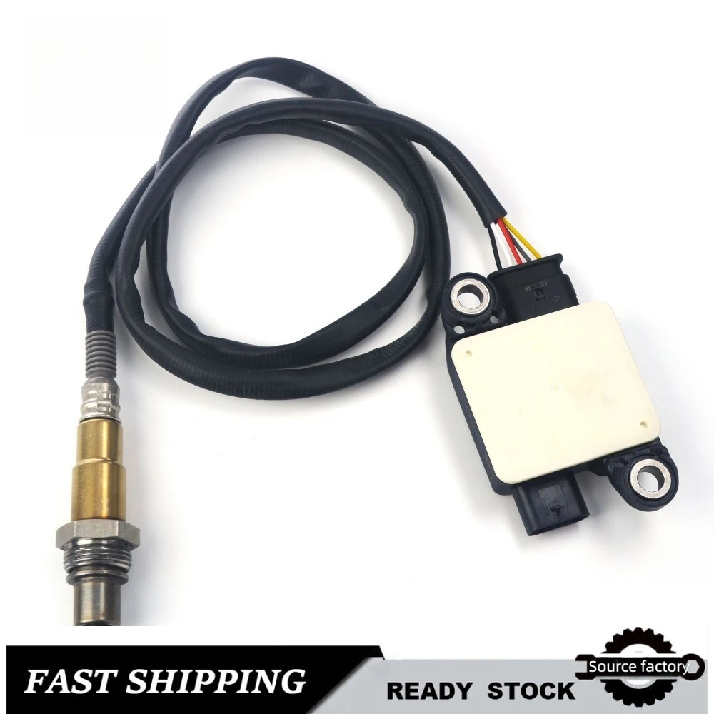 PM SensorJC3A-5L239-AA for Ford, Particle Sensor Auto Parts in Stock Fast ShippingPerfect Fit Easy Installation
PM SensorJC3A-5L239-AA for Ford, Particle Sensor Auto Parts in Stock Fast ShippingPerfect Fit Easy Installation