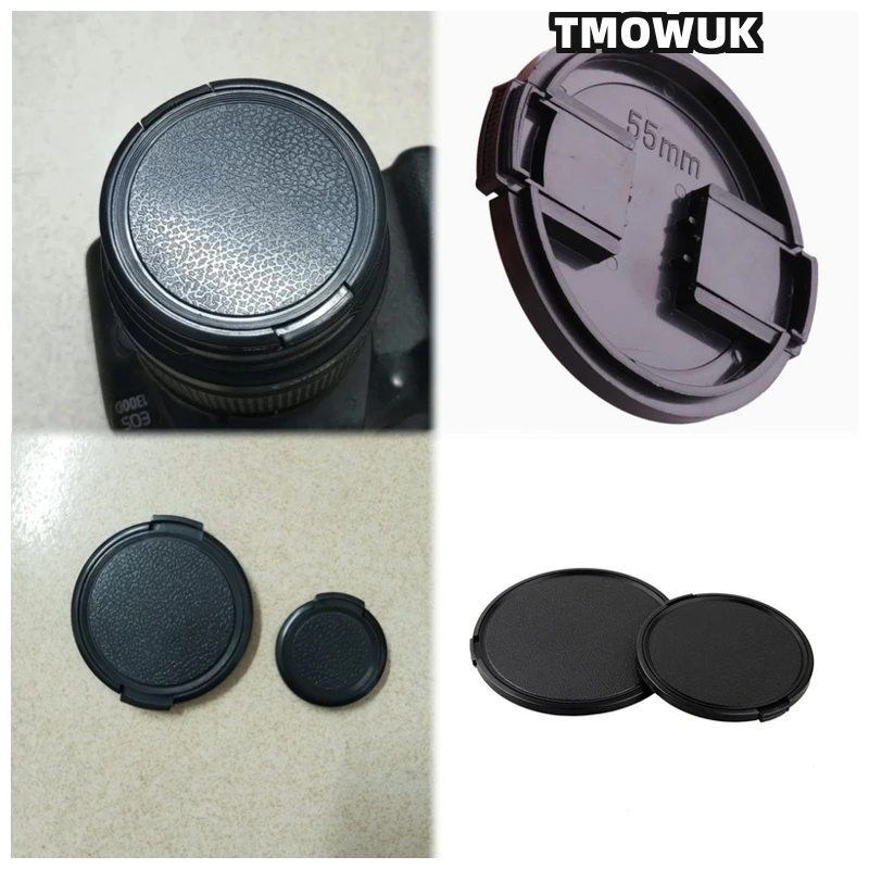 For SONY A700 A7M4 A7R7 A7CR A450 NEX3N ZV-E1 A350 Camera Lens Cap Protective Cover Center Pinch Snap-on 49mm 52 55 58 62 67 72
For SONY A700 A7M4 A7R7 A7CR A450 NEX3N ZV-E1 A350 Camera Lens Cap Protective Cover Center Pinch Snap-on 49mm 52 55 58 62 67 72