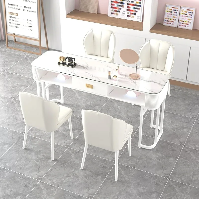 Folding Table Professional Nail Manicure Tables Salon Equipment Furniture Aesthetics Beauty Aesthetic Desk Mesas De Manicura
Folding Table Professional Nail Manicure Tables Salon Equipment Furniture Aesthetics Beauty Aesthetic Desk Mesas De Manicura