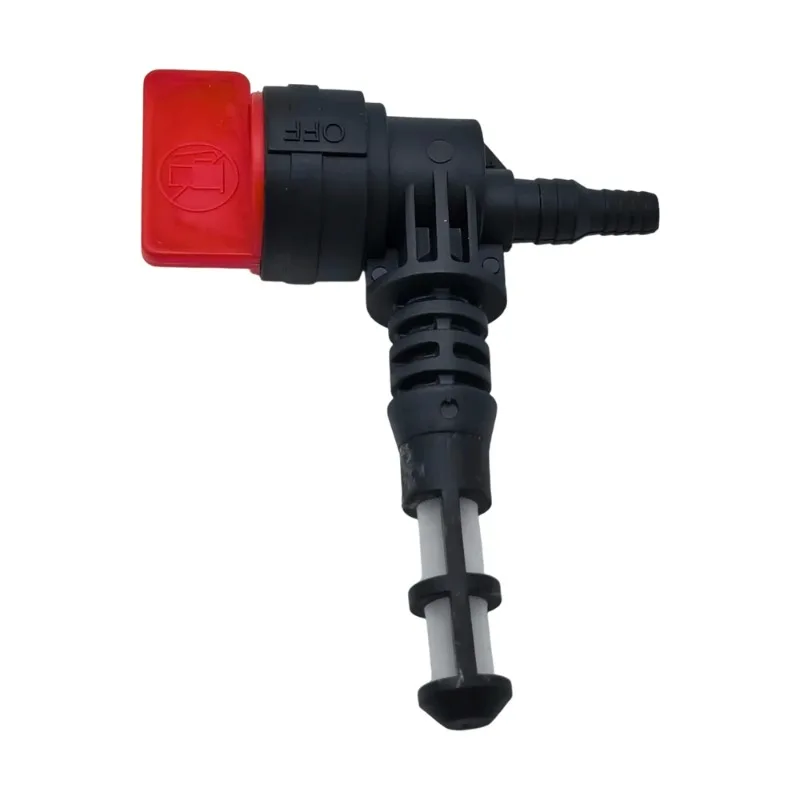 Запорный клапан топлива для генератора 192980GS 78299GS 80270GS Craftsman Troy-Bilt 3250-8000
Запорный клапан топлива для генератора 192980GS 78299GS 80270GS Craftsman Troy-Bilt 3250-8000