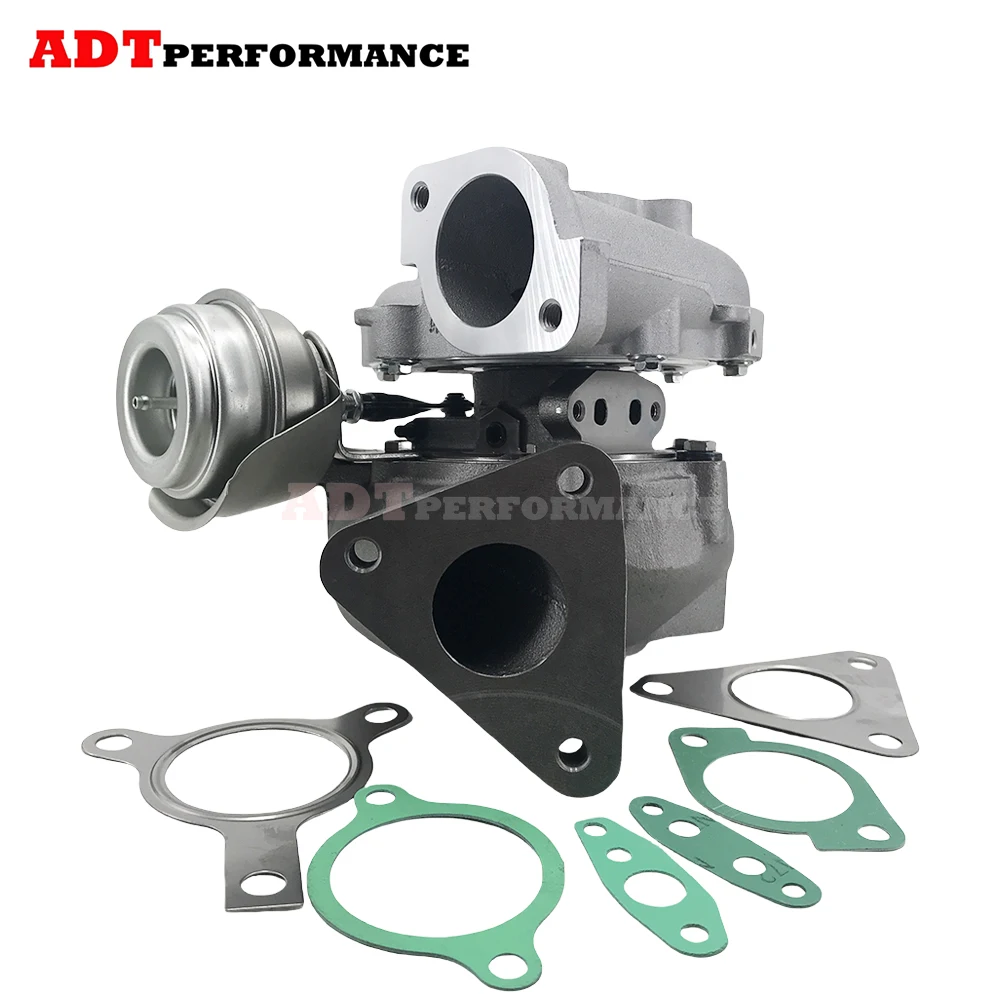 GT2056V 14411EB300 751243-9002S Turbo Charger For Nissan Navara 2.5 DI 128 Kw - 174 HP QW25 (D40) 2005- 751243-5002S
GT2056V 14411EB300 751243-9002S Turbo Charger For Nissan Navara 2.5 DI 128 Kw - 174 HP QW25 (D40) 2005- 751243-5002S