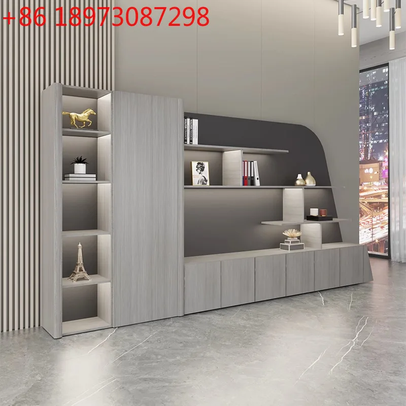 High-end office furniture boss file storage storage cabinet data cabinet
High-end office furniture boss file storage storage cabinet data cabinet