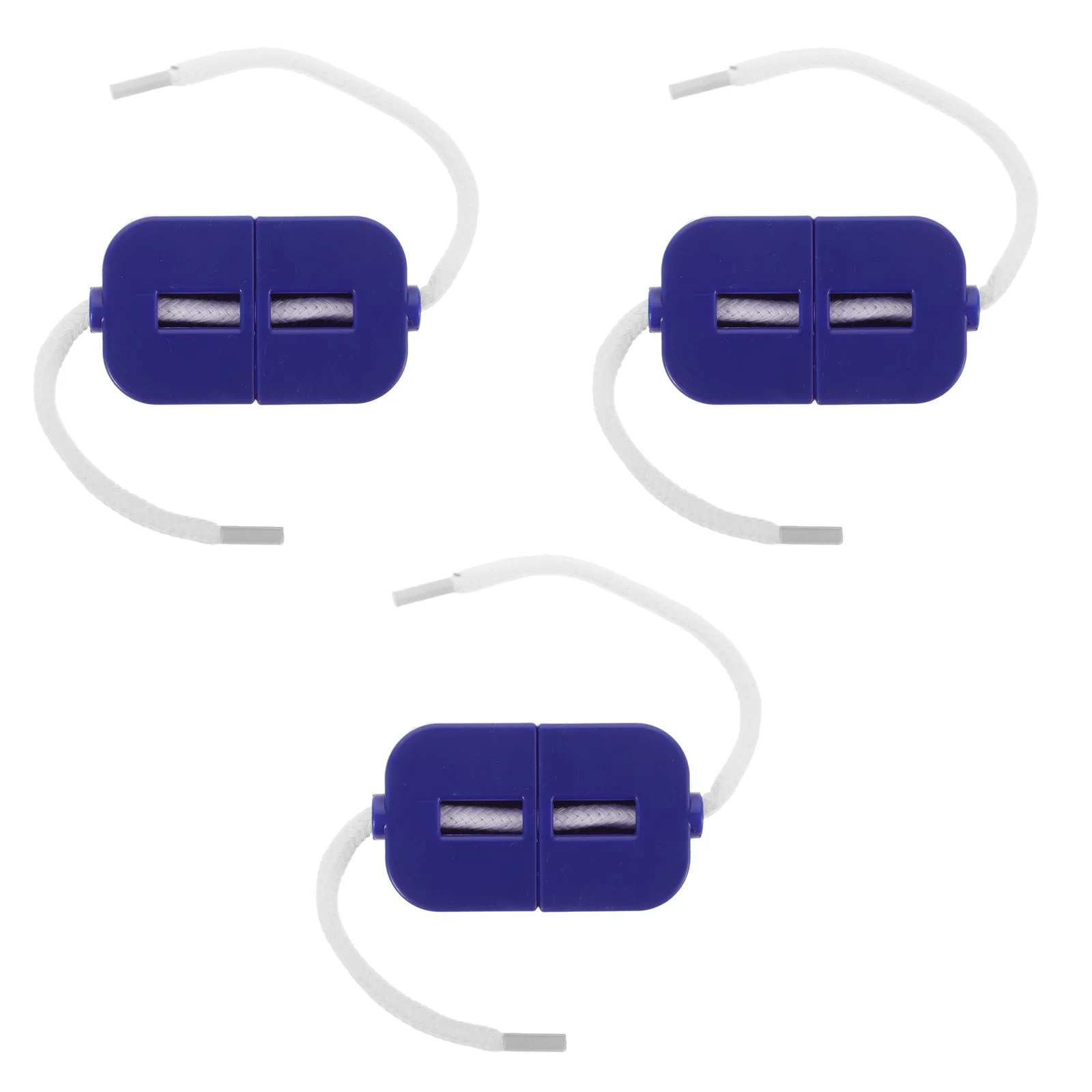 3Pcs Trick Props Broken Rope Restore Performance Gimmick for Kids Fun Party Gift Visual Device
3Pcs Trick Props Broken Rope Restore Performance Gimmick for Kids Fun Party Gift Visual Device