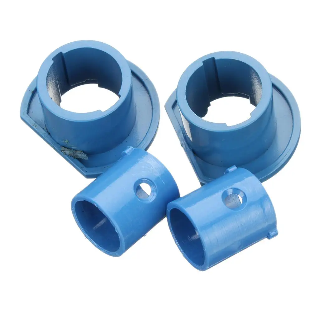 1 Pair of Car LED Headlight Bulb Base Adapter Socket Retainer for Halogen Capsule Headlamps
1 Pair of Car LED Headlight Bulb Base Adapter Socket Retainer for Halogen Capsule Headlamps