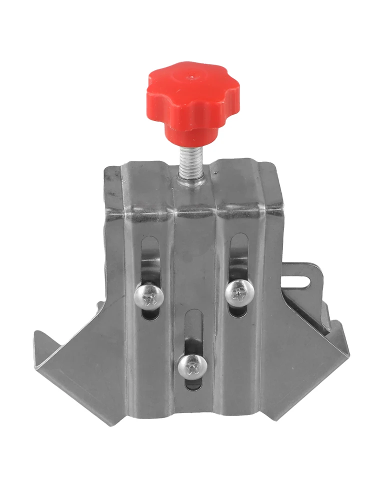 Secure and Effortless Holding Stainless Steel Right Angles Clamp Suitable for DIY Enthusiasts and Skilled Craftsmen
Secure and Effortless Holding Stainless Steel Right Angles Clamp Suitable for DIY Enthusiasts and Skilled Craftsmen