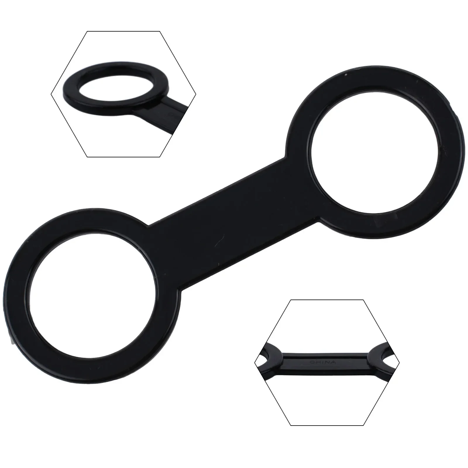 Retainer Clip Silicone 8-shaped Buckle Silicone Snorkel Strap 10cm Length 8-shaped Buckle Plastic Breathing Tube swimming parts
Retainer Clip Silicone 8-shaped Buckle Silicone Snorkel Strap 10cm Length 8-shaped Buckle Plastic Breathing Tube swimming parts