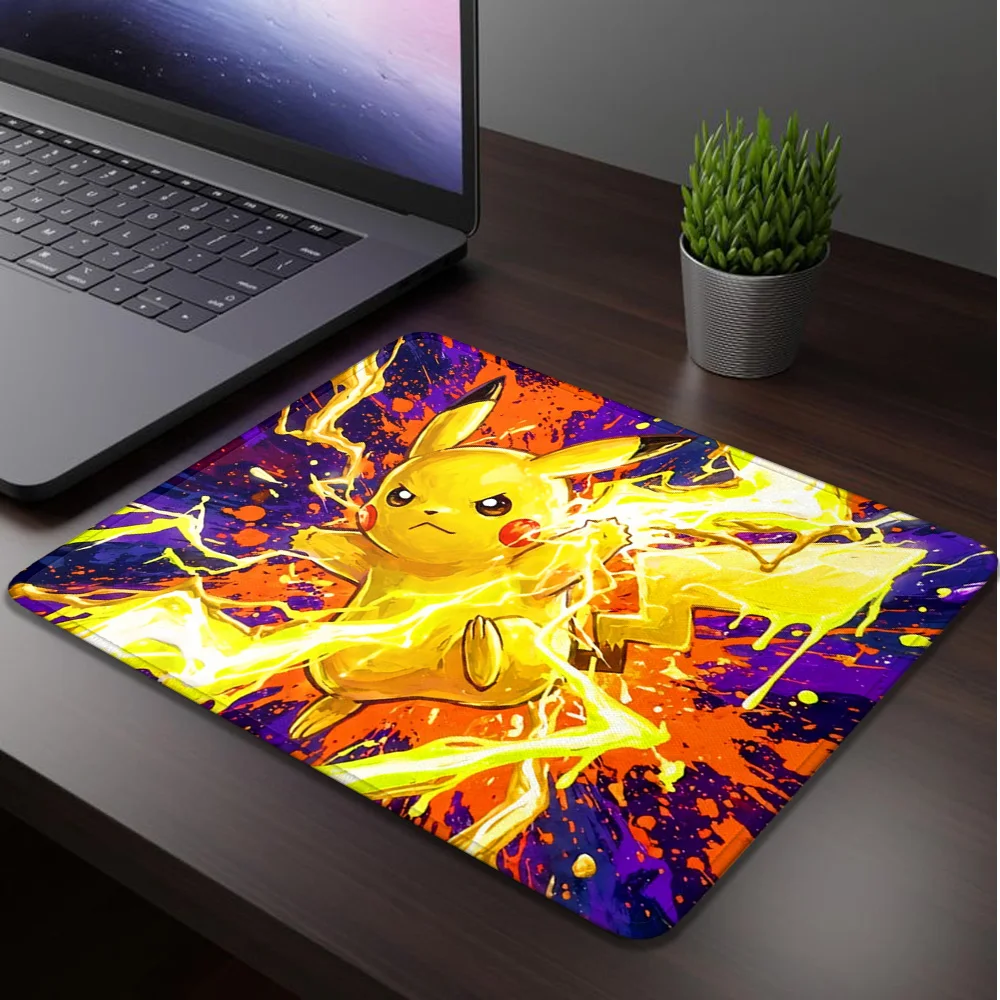 P-Poke-mones Mousepads Gaming Mouse Pad Small Office Desk Accessories Mousepad Gamer Deskmat Computer Mat Mausepad Mats Keyboard
P-Poke-mones Mousepads Gaming Mouse Pad Small Office Desk Accessories Mousepad Gamer Deskmat Computer Mat Mausepad Mats Keyboard