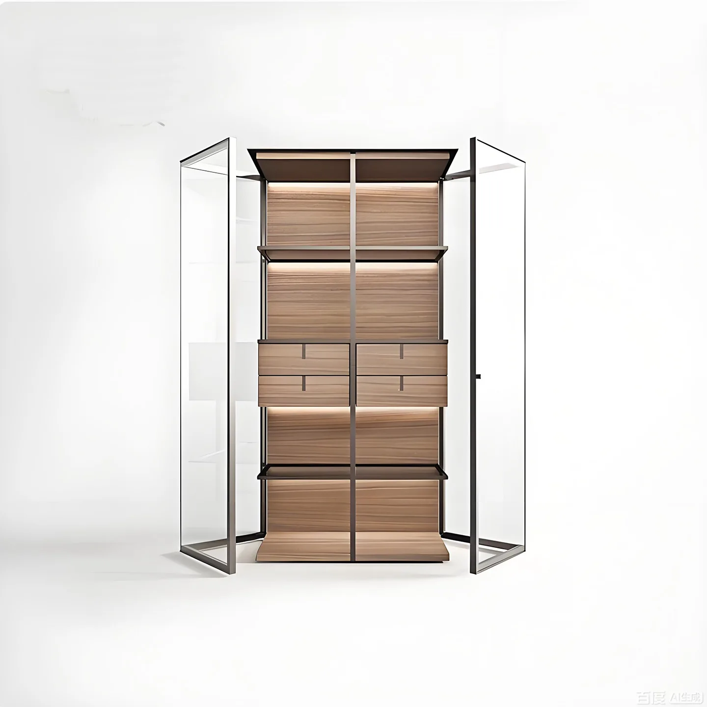 Double door European wing cabinet Glass Solid wood aircraft Boutique Seven chest cabinet Display
Double door European wing cabinet Glass Solid wood aircraft Boutique Seven chest cabinet Display