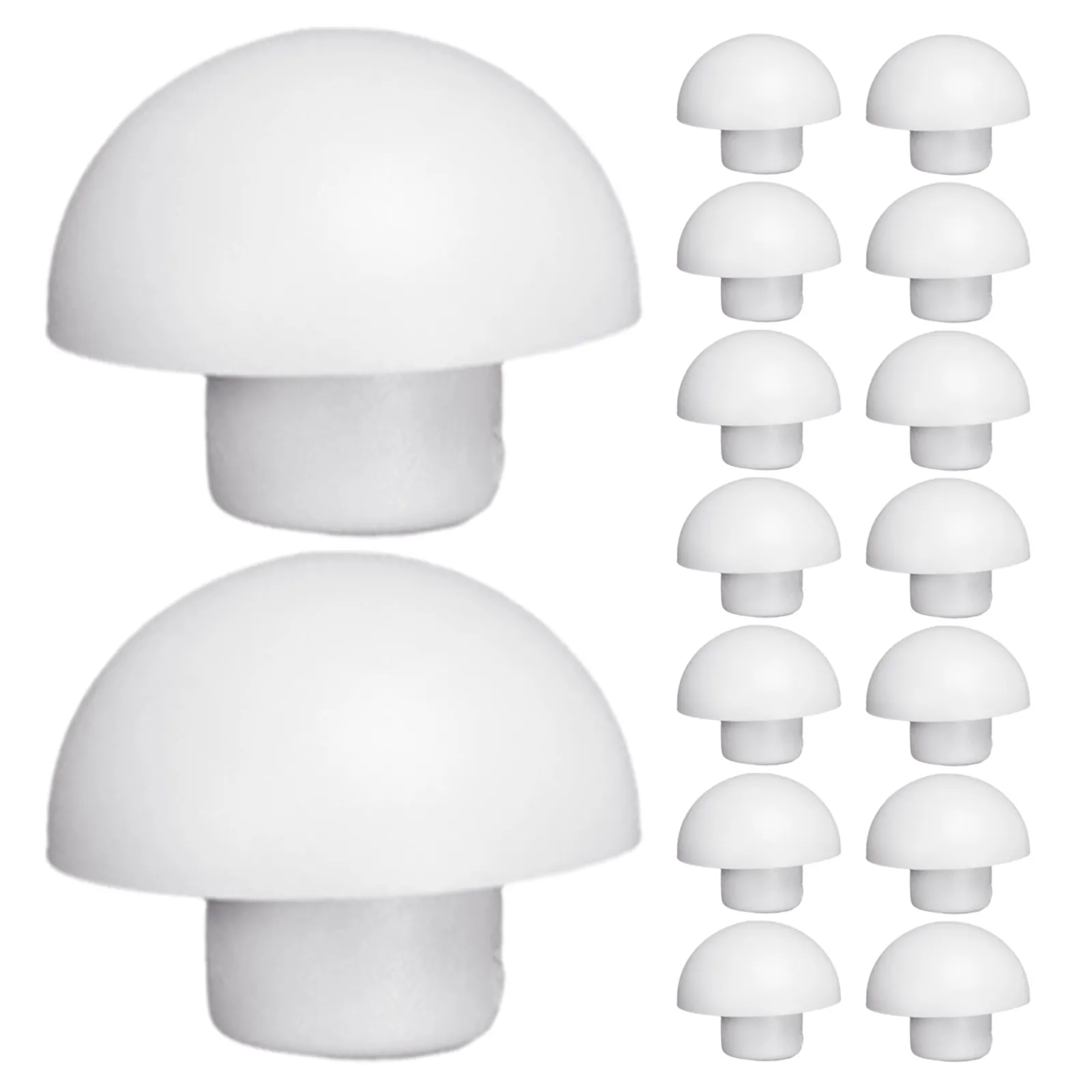 50Pcs Replacement Toilet Seat Bumper Pads Anti-Slip Cushion for Lid Stability Bidet Compatible Home Repair Toilet Seat Lid Pads
50Pcs Replacement Toilet Seat Bumper Pads Anti-Slip Cushion for Lid Stability Bidet Compatible Home Repair Toilet Seat Lid Pads