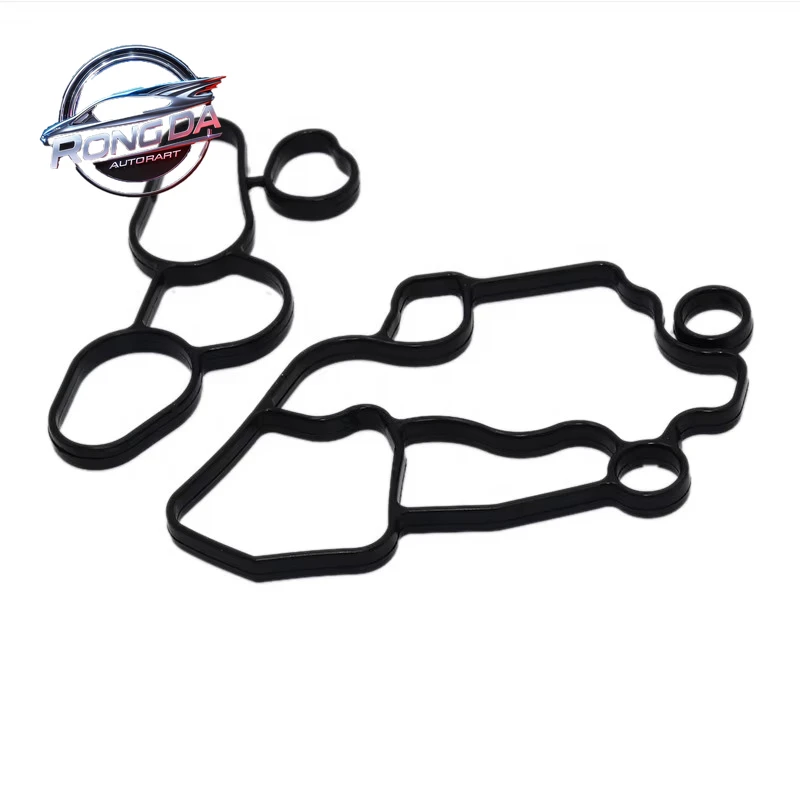 OEM 06F115441A 06D117070 06F115441 Совершенно новая прокладка масляного радиатора для EA888 Audi A4A5A6Q5 VW Golf Tiguan Passat Jetta
OEM 06F115441A 06D117070 06F115441 Совершенно новая прокладка масляного радиатора для EA888 Audi A4A5A6Q5 VW Golf Tiguan Passat Jetta