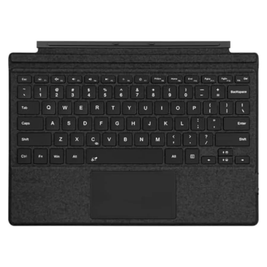 Portable slim type cover keyboard for 7+ 7 6 5 4 3 with multi-touch trackpad and 7-color backlit ABS plastic black
Portable slim type cover keyboard for 7+ 7 6 5 4 3 with multi-touch trackpad and 7-color backlit ABS plastic black