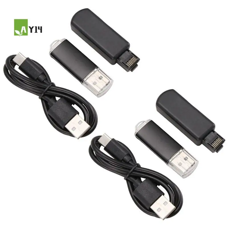 AY14 -2Pcs One-Key JB Tool Mod Kit USB Dongle With Type-C Cable Kit Game Accessories For PS4/PS4 Pro/PS4 Slim 9.0-11.0 System
AY14 -2Pcs One-Key JB Tool Mod Kit USB Dongle With Type-C Cable Kit Game Accessories For PS4/PS4 Pro/PS4 Slim 9.0-11.0 System