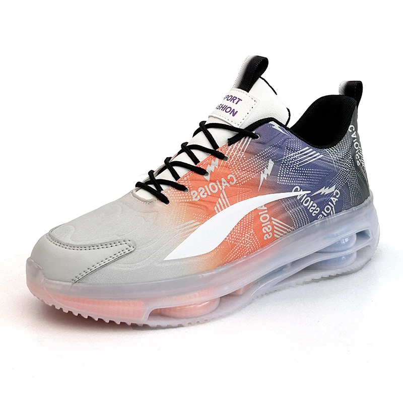 Men's Shoes Breathable All-match Mesh Shoes Casual Sports Trendy Shoes Men's All-match Wear-resistant Running Shoes for Men
Men's Shoes Breathable All-match Mesh Shoes Casual Sports Trendy Shoes Men's All-match Wear-resistant Running Shoes for Men