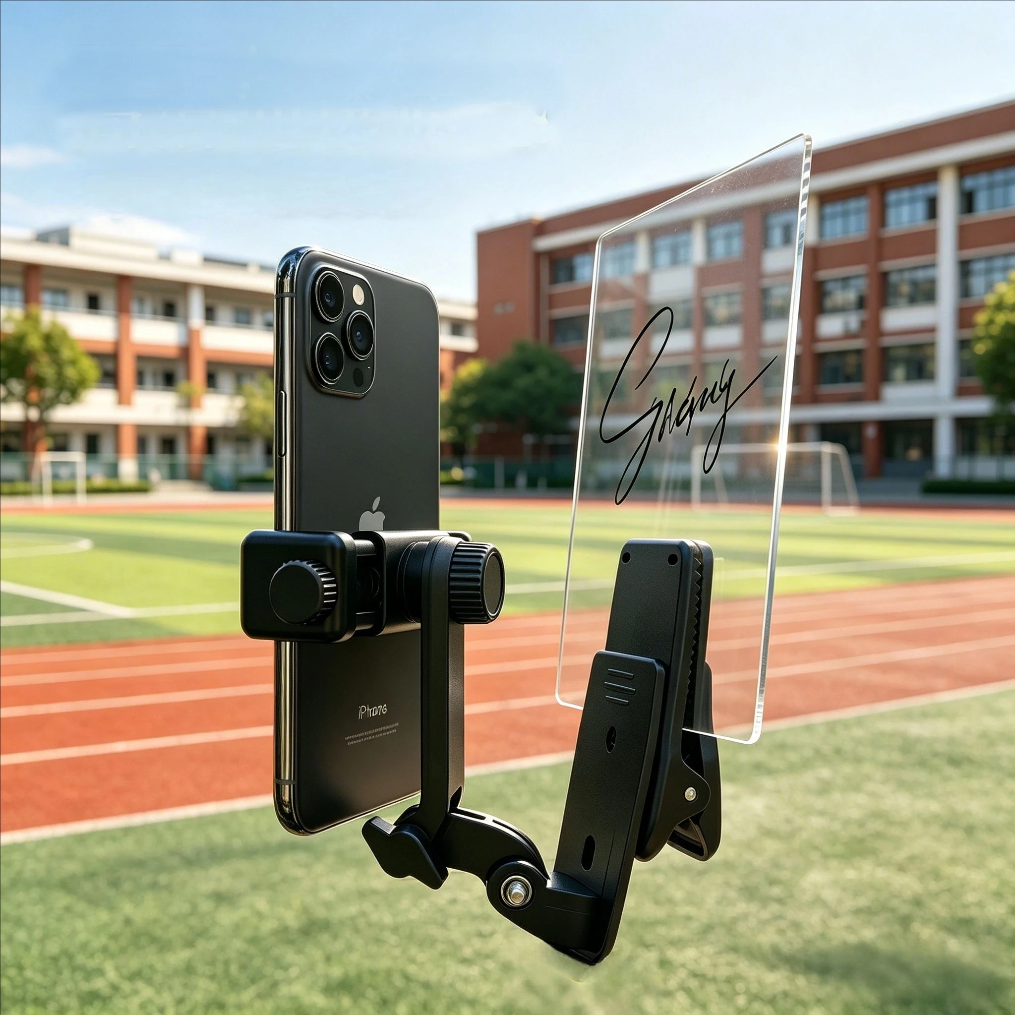 Mobile phone lens acrylic signature lens brackets Graduation tourism activity competition souvenir creative photograph props
Mobile phone lens acrylic signature lens brackets Graduation tourism activity competition souvenir creative photograph props