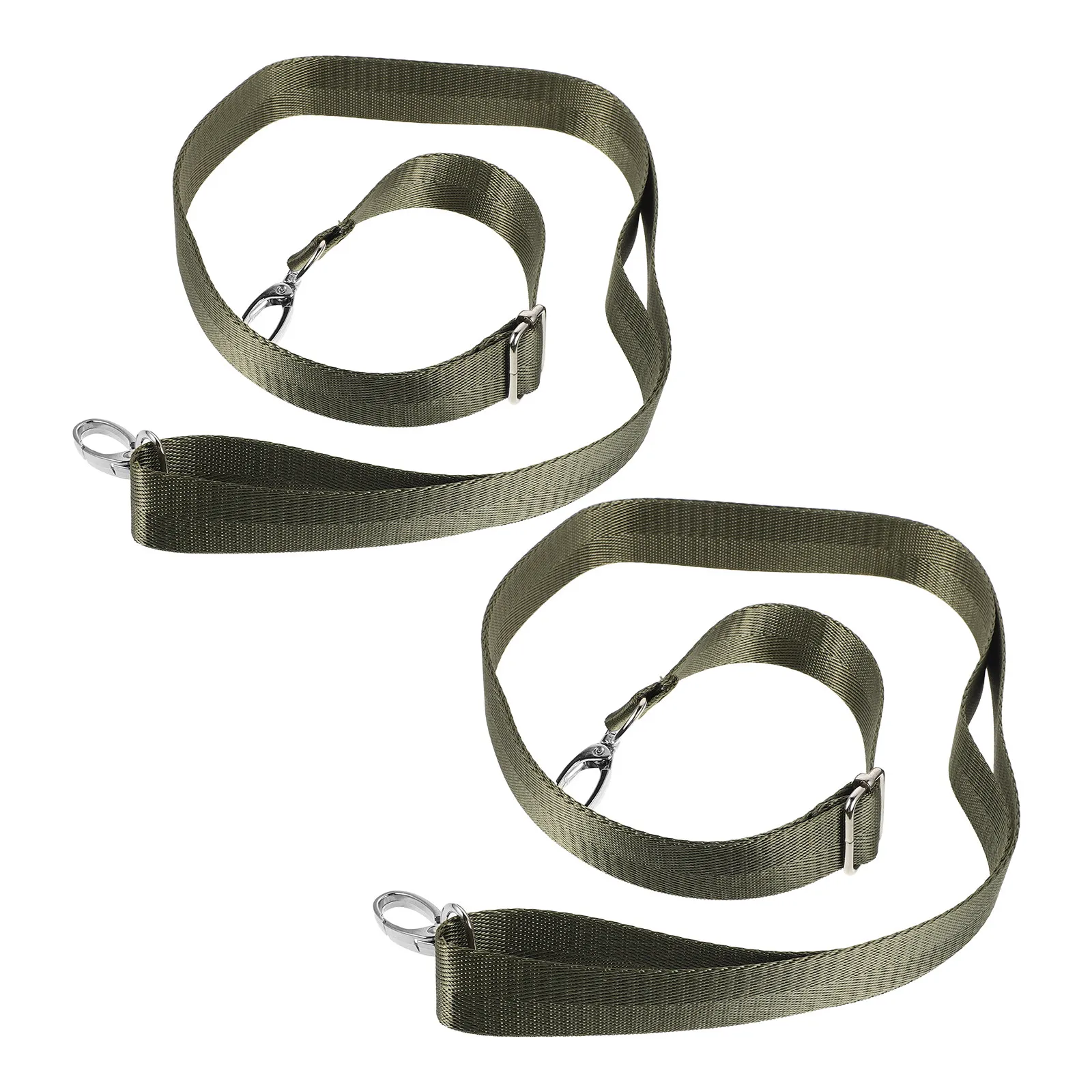 2Pcs Adjustable Horse Blanket Leg Straps Nylon Replacement Straps Swivel Snap Secure Fit Stable Use for Horse Winter Blanket
2Pcs Adjustable Horse Blanket Leg Straps Nylon Replacement Straps Swivel Snap Secure Fit Stable Use for Horse Winter Blanket