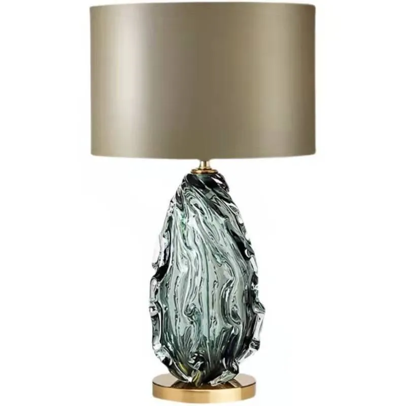 Living room lighting study bedroom bedside lamp Nordic simple exhibition hall hotel glazed desk
Living room lighting study bedroom bedside lamp Nordic simple exhibition hall hotel glazed desk