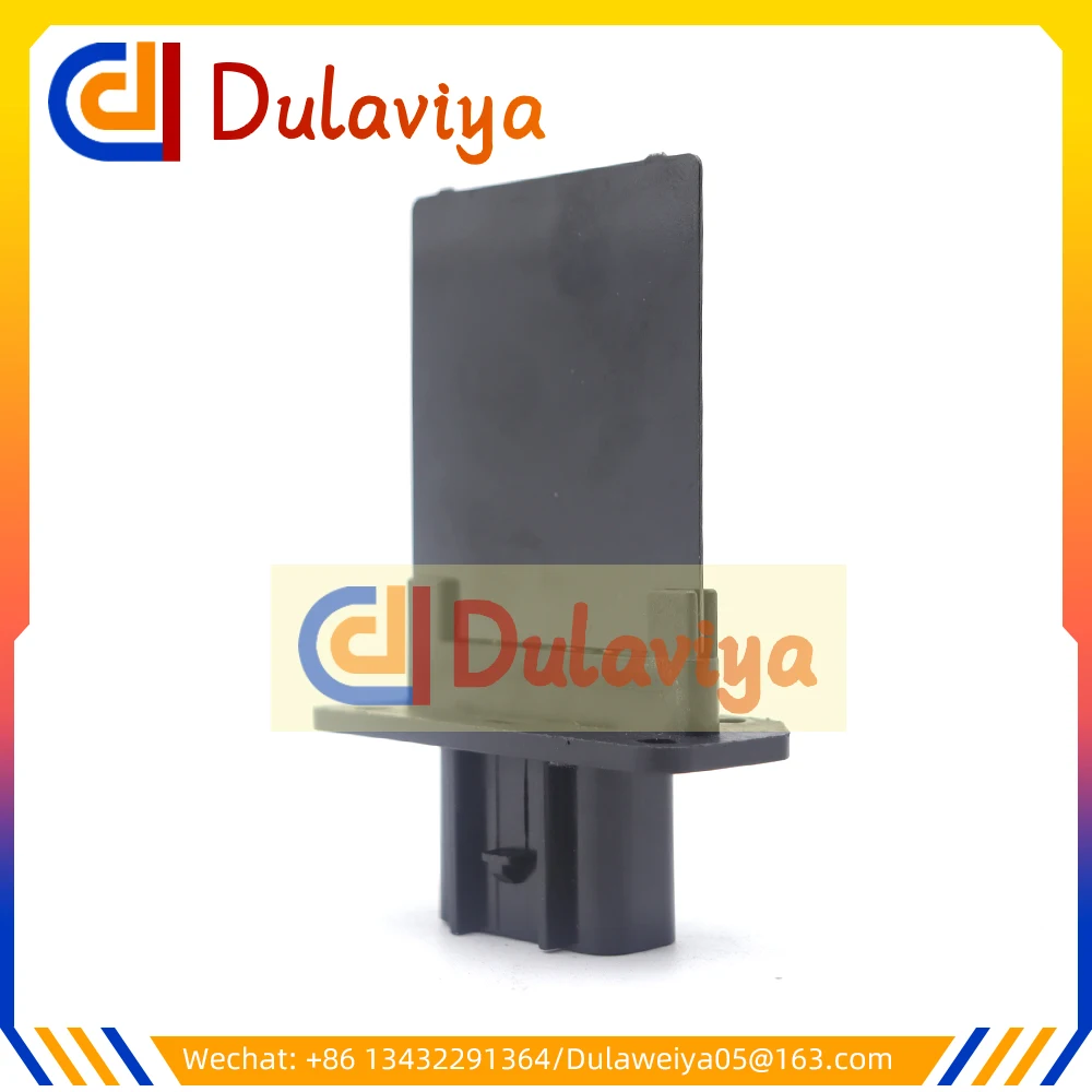 For Heater Blower Motor Resistor Car Ford F-150 Expedition Mustang LY3F2H19A706AB 3F2Z18591AA YH1715 973-444
For Heater Blower Motor Resistor Car Ford F-150 Expedition Mustang LY3F2H19A706AB 3F2Z18591AA YH1715 973-444