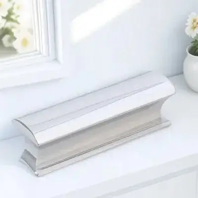 5pcs Electric Guitar Slider Stainless Steel Tone Bar Glass Slides Metal Picks Bass Guitar Accessories Bright Sound 
5pcs Electric Guitar Slider Stainless Steel Tone Bar Glass Slides Metal Picks Bass Guitar Accessories Bright Sound