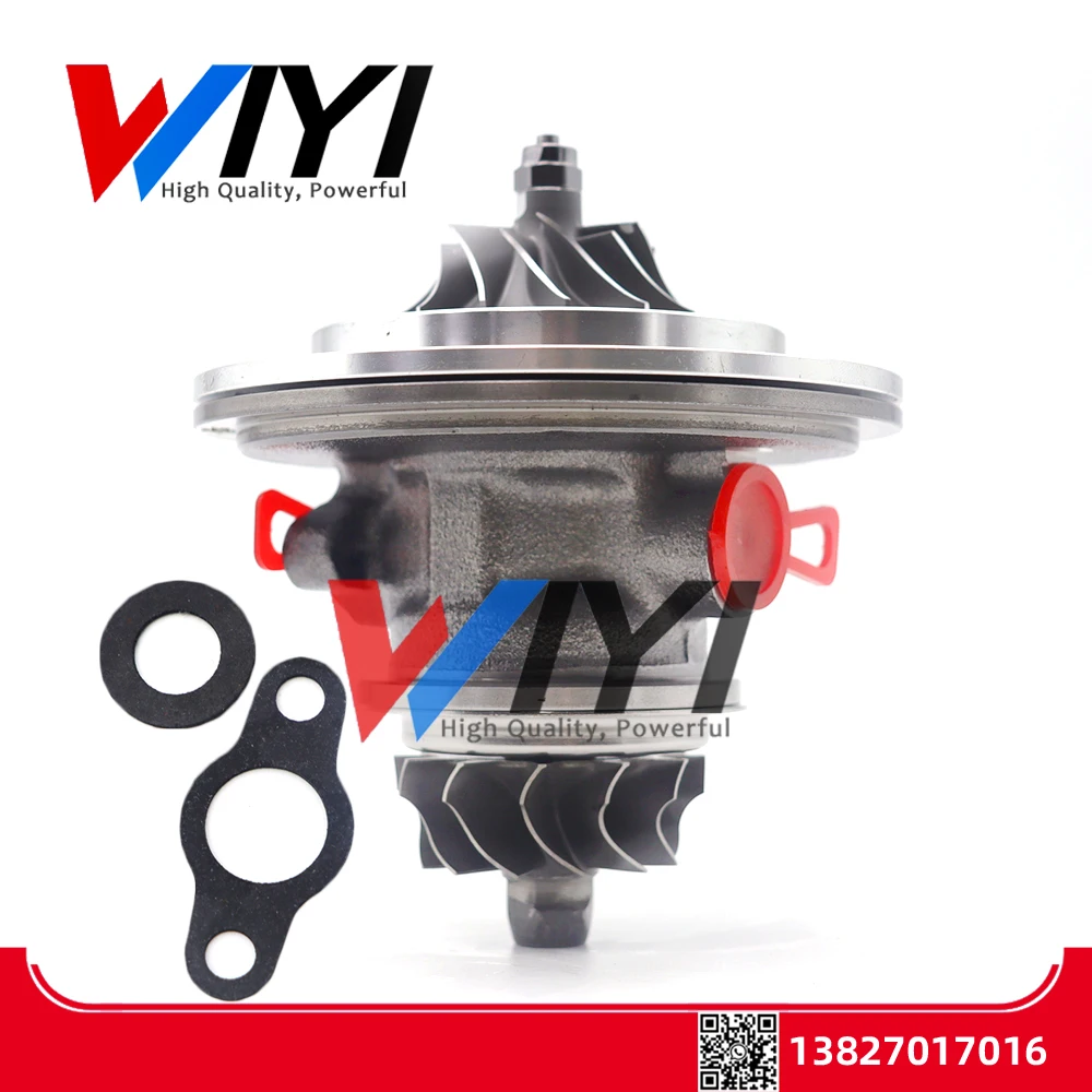 Новый сердечник турбины K04 для Ford Transit IV 2.5 TD 100 CV FT 190 85 75 117 4EB 4EA 4EC 1991-двигатель 53049700001 914F6K682AF
Новый сердечник турбины K04 для Ford Transit IV 2.5 TD 100 CV FT 190 85 75 117 4EB 4EA 4EC 1991-двигатель 53049700001 914F6K682AF