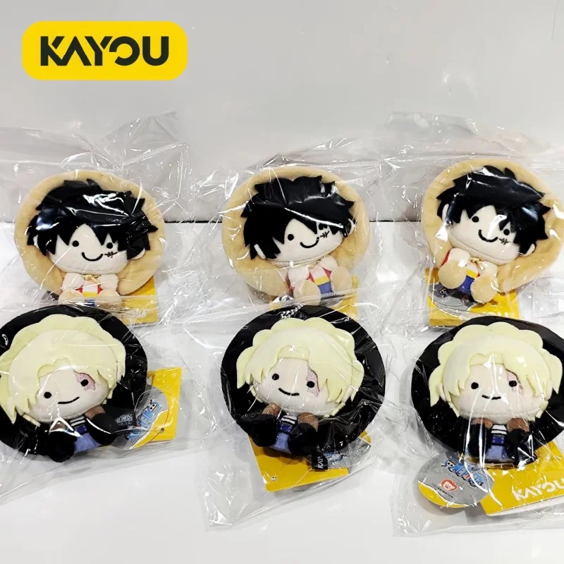 Kayou One Piece Official Authentic Plush Hat Shaped Coin Purse Anime Peripheral Small Pendant Bag For Anime Fans Daily Use
Kayou One Piece Official Authentic Plush Hat Shaped Coin Purse Anime Peripheral Small Pendant Bag For Anime Fans Daily Use