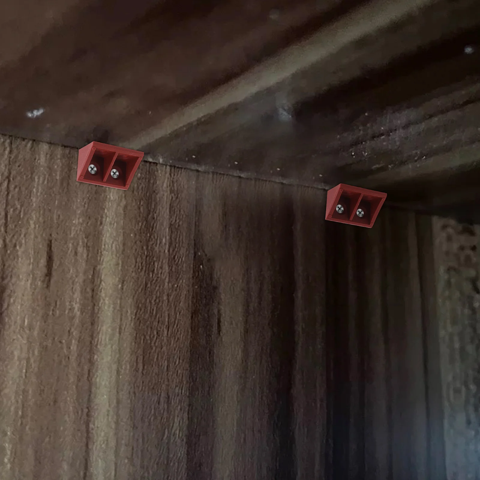 20Pcs Plastic Corner Braces 90 Degree Angle Brackets Home Drawer Brackets Cupboard Shelf Support Strong Stability
20Pcs Plastic Corner Braces 90 Degree Angle Brackets Home Drawer Brackets Cupboard Shelf Support Strong Stability