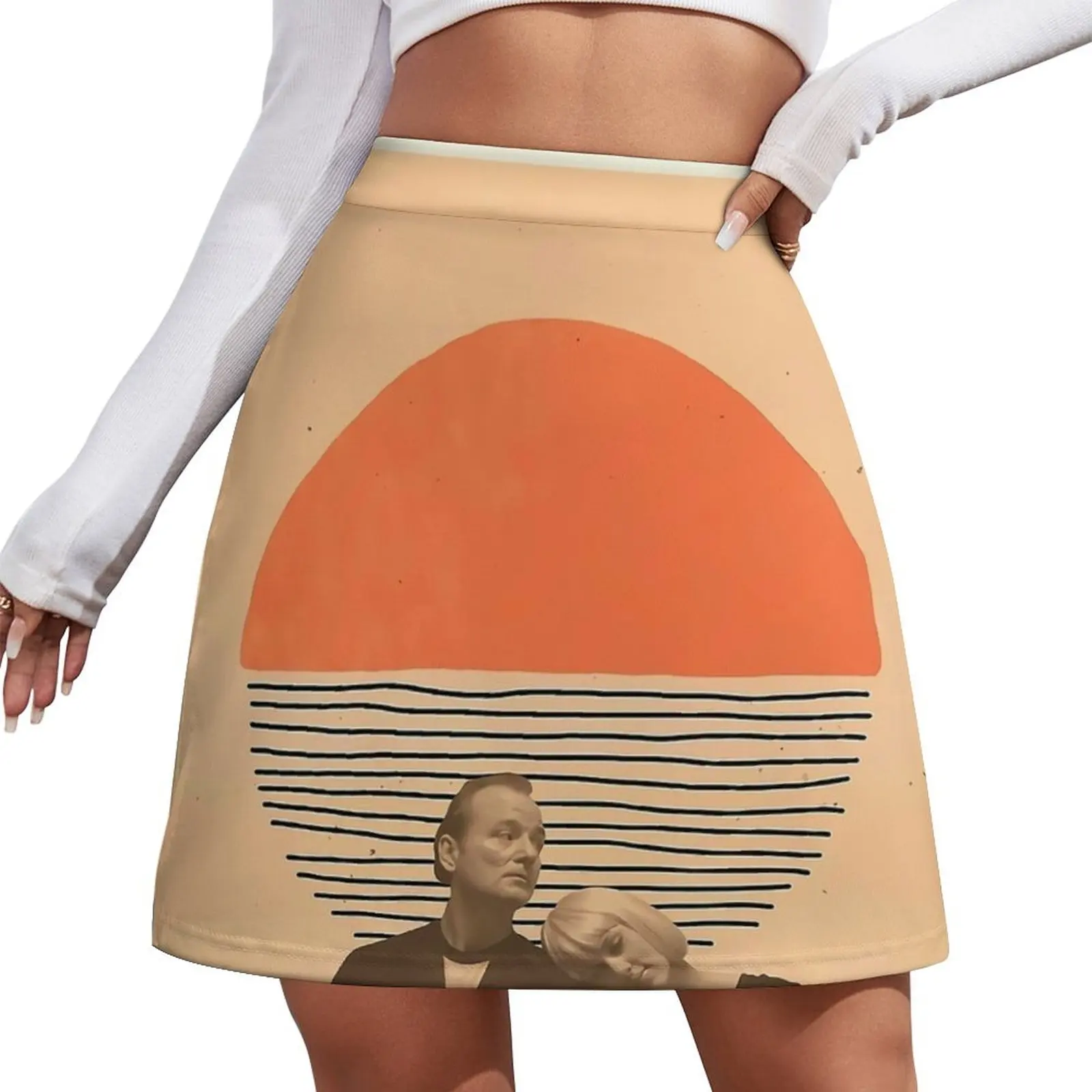 Lost In Translation Mini Skirt Dresses korean style clothes women 2025 women clothes clothes Mini Skirt
Lost In Translation Mini Skirt Dresses korean style clothes women 2025 women clothes clothes Mini Skirt