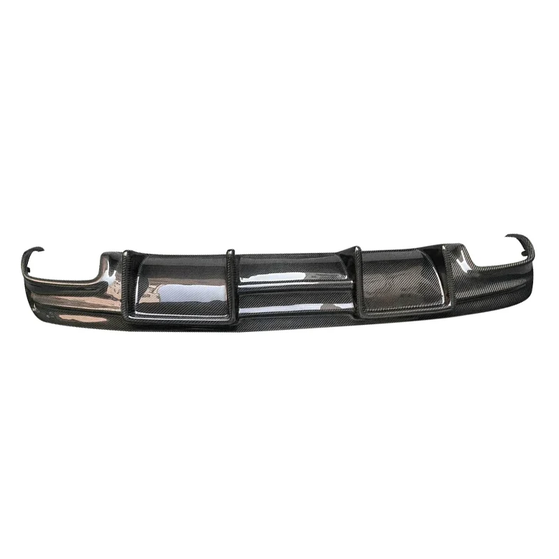 Factory Hot Selling Carbon Fiber Style Rear Diffuser for CLA W117 CLA45 2016-2019 Upgrade Rear Bumper Sp Lip
Factory Hot Selling Carbon Fiber Style Rear Diffuser for CLA W117 CLA45 2016-2019 Upgrade Rear Bumper Sp Lip