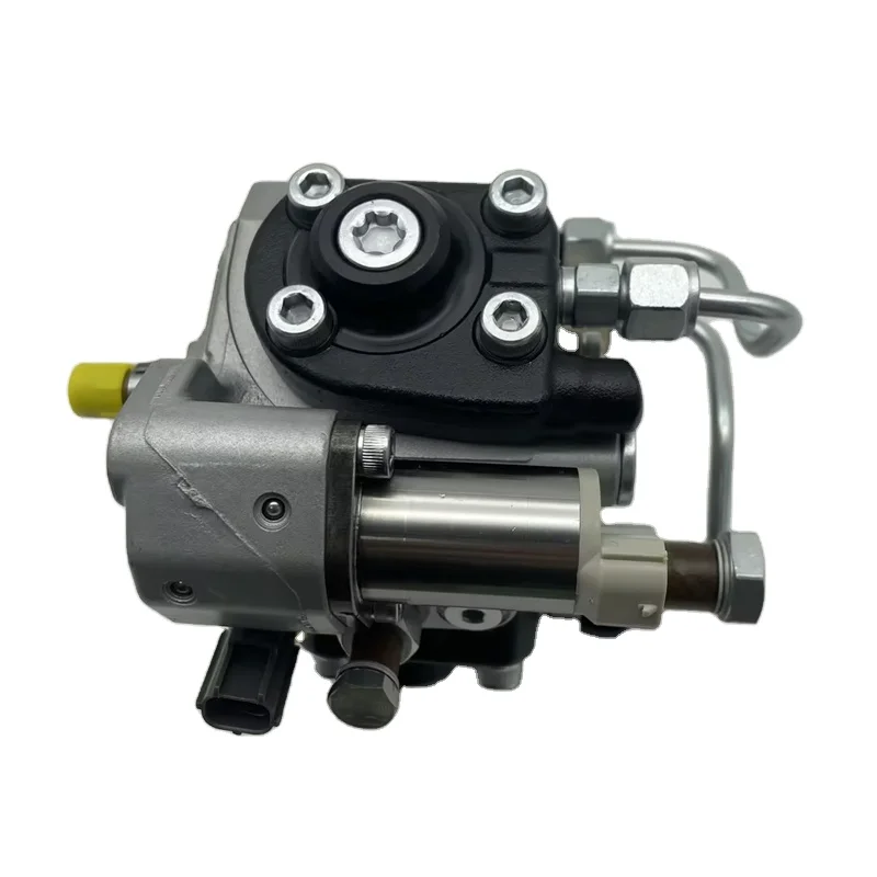 High Quality Fuel Pump RE519597 294050-0060 for John for Deere Tractor
High Quality Fuel Pump RE519597 294050-0060 for John for Deere Tractor